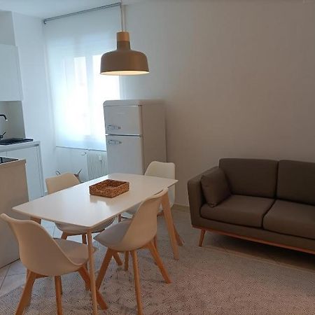 Gardasee Apartment Ρίβα ντελ Γκάρντα Εξωτερικό φωτογραφία