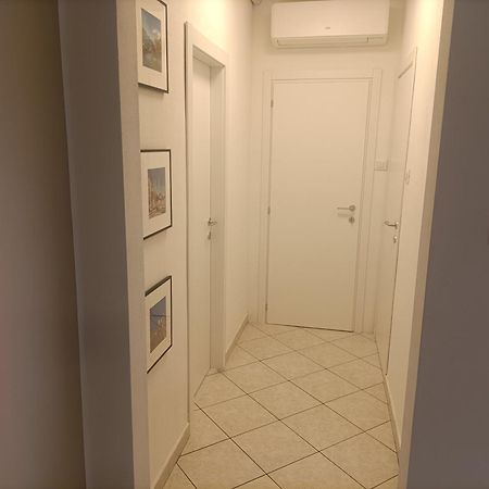 Gardasee Apartment Ρίβα ντελ Γκάρντα Εξωτερικό φωτογραφία