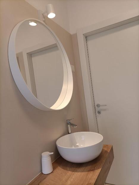 Gardasee Apartment Ρίβα ντελ Γκάρντα Εξωτερικό φωτογραφία