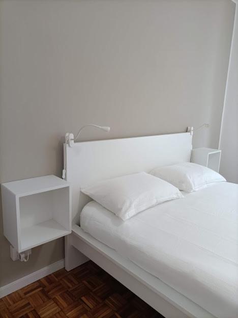 Gardasee Apartment Ρίβα ντελ Γκάρντα Εξωτερικό φωτογραφία