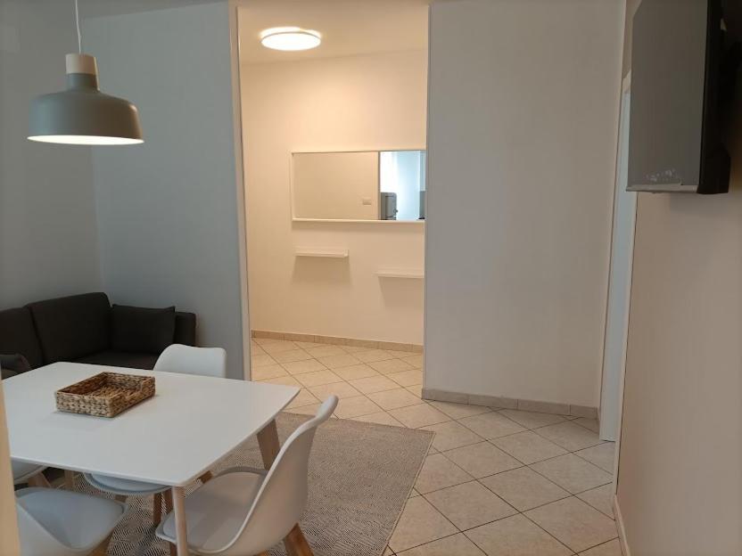 Gardasee Apartment Ρίβα ντελ Γκάρντα Εξωτερικό φωτογραφία
