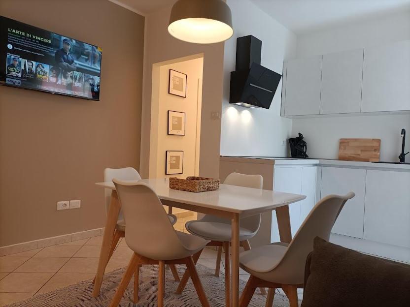 Gardasee Apartment Ρίβα ντελ Γκάρντα Εξωτερικό φωτογραφία