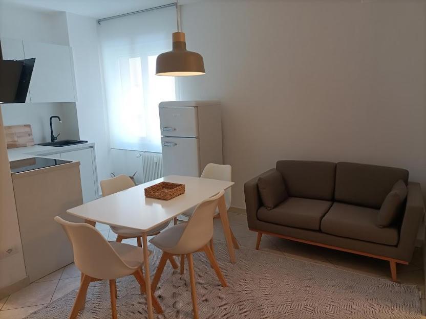 Gardasee Apartment Ρίβα ντελ Γκάρντα Εξωτερικό φωτογραφία