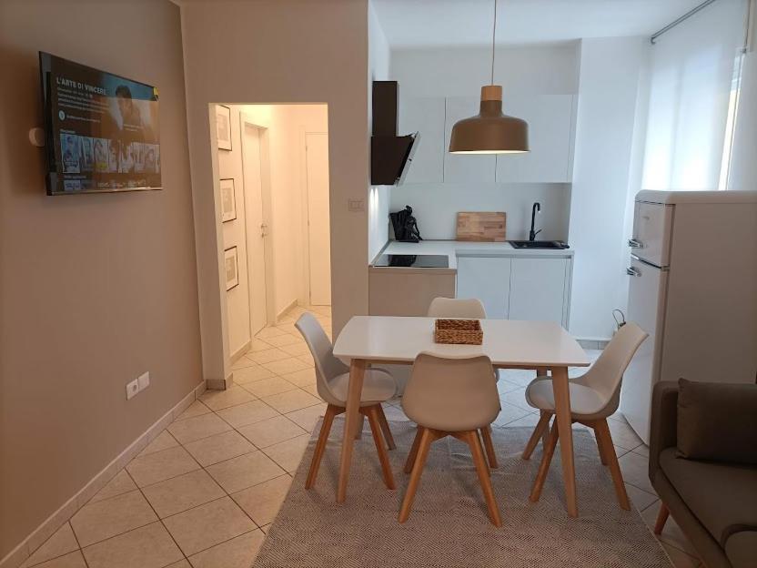 Gardasee Apartment Ρίβα ντελ Γκάρντα Εξωτερικό φωτογραφία