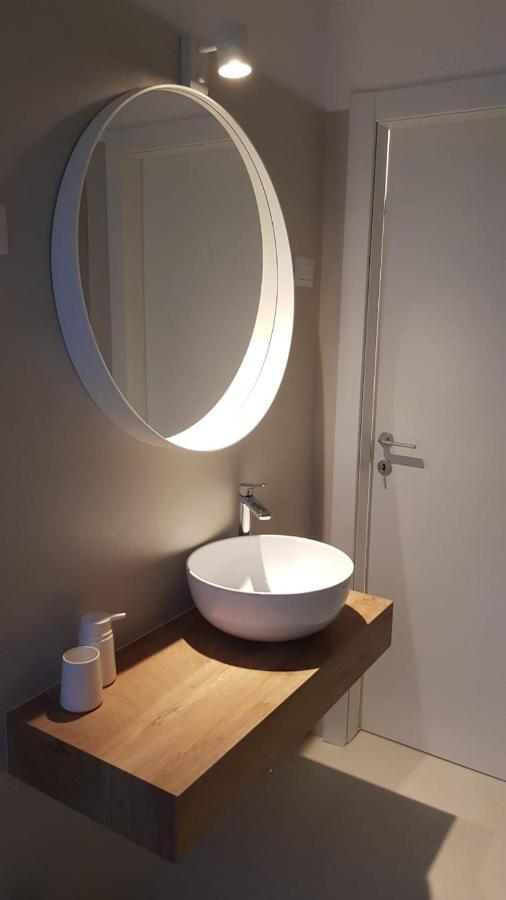Gardasee Apartment Ρίβα ντελ Γκάρντα Εξωτερικό φωτογραφία