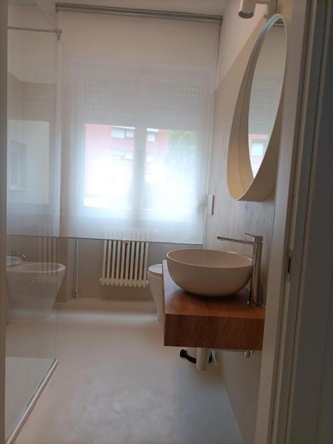 Gardasee Apartment Ρίβα ντελ Γκάρντα Εξωτερικό φωτογραφία
