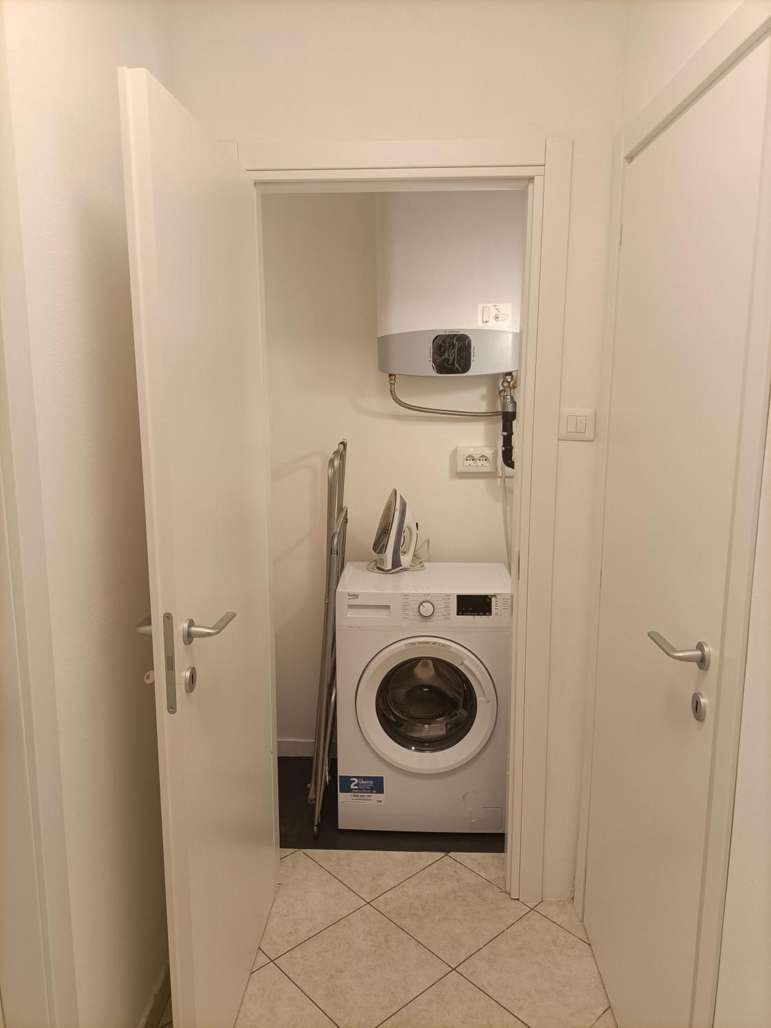 Gardasee Apartment Ρίβα ντελ Γκάρντα Εξωτερικό φωτογραφία