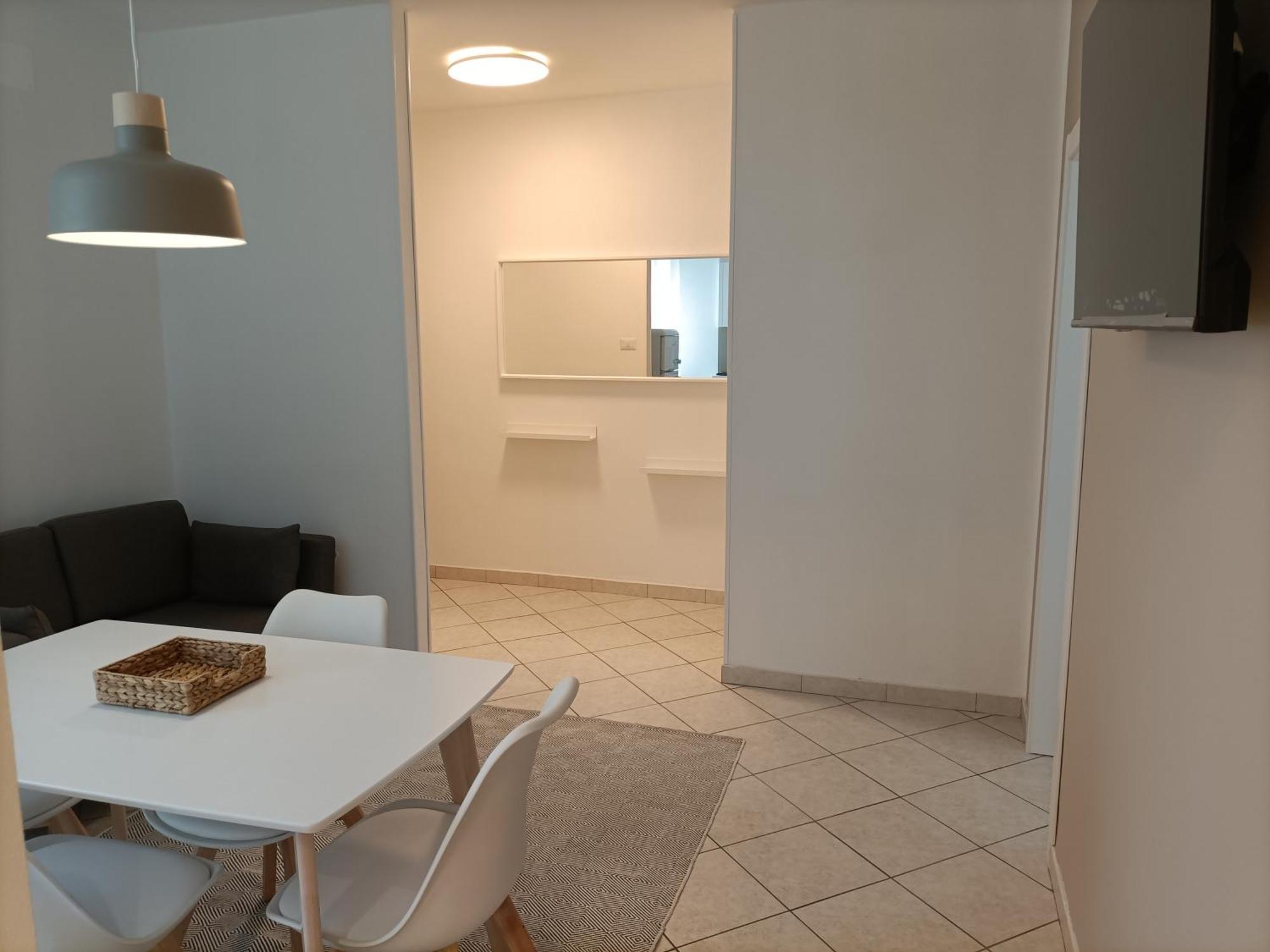 Gardasee Apartment Ρίβα ντελ Γκάρντα Δωμάτιο φωτογραφία
