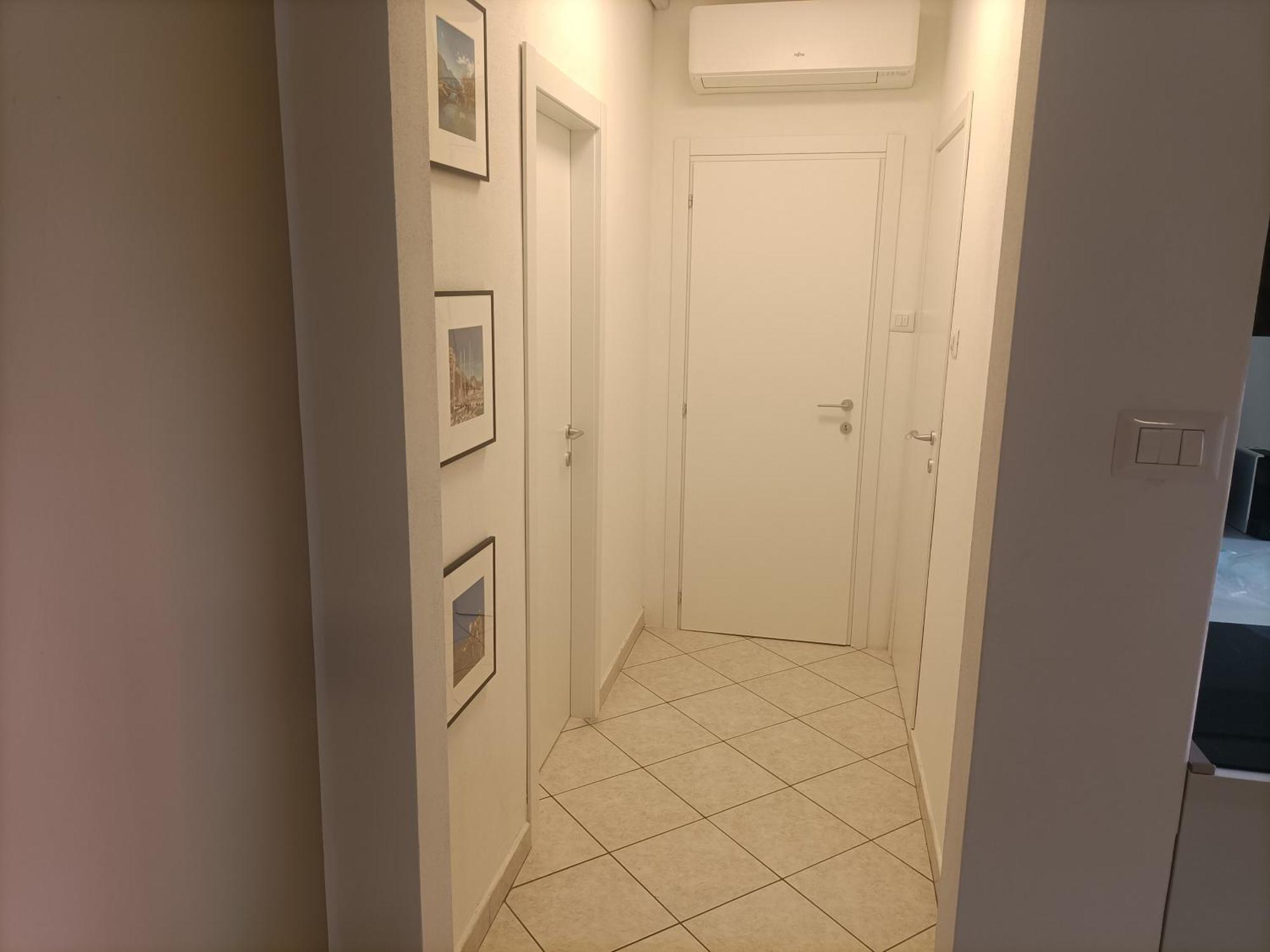Gardasee Apartment Ρίβα ντελ Γκάρντα Εξωτερικό φωτογραφία